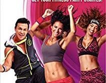 Fitness-DVDs