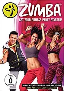 Fitness-DVDs